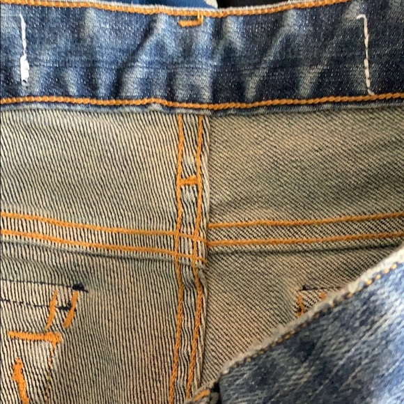 Earnest AMI Bootcut Jeans - Picture 6 of 7